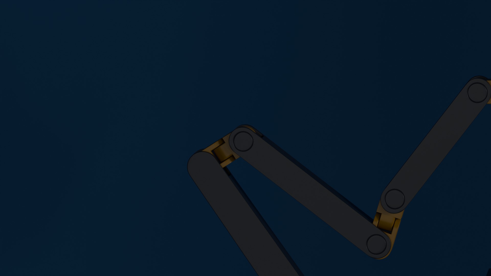 Death Stranding Odradek Model 3D model_3