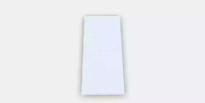 TUDDAL Mattress pad 3