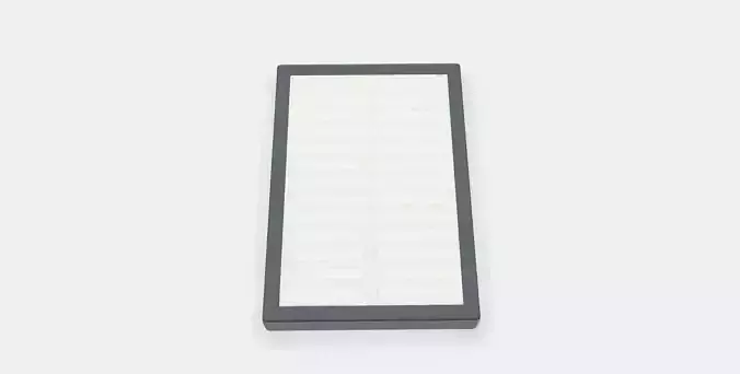 ESPEVAR Slatted mattress base 4