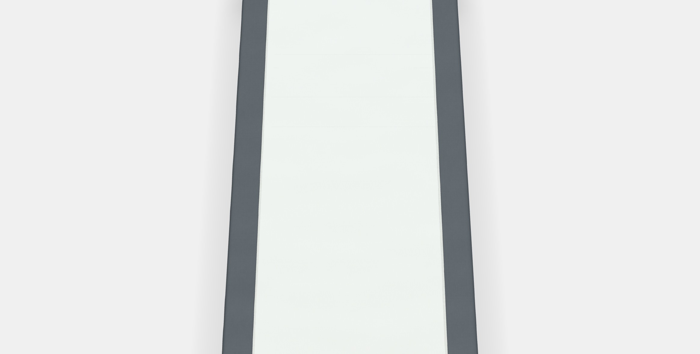 ESPEVAR Sprung mattress base Low-poly 3D model_11