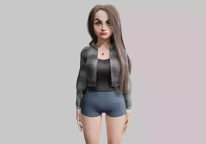 teen Pretty Woman V41580 