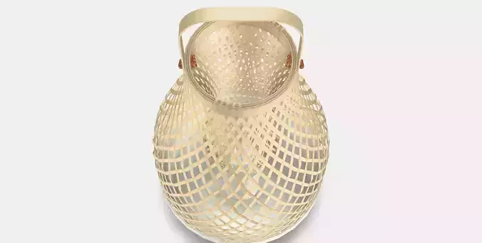 MISTERHULT Table lamp