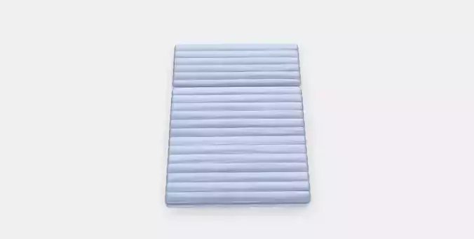 LYCKSELE MURBO Mattress