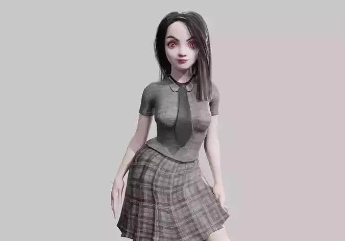 cool Basic Woman V32357 