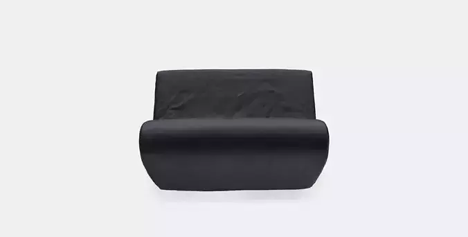 LYCKSELE LOVAS 2-seat sofa-bed 2