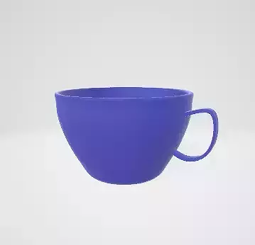 3d Cup