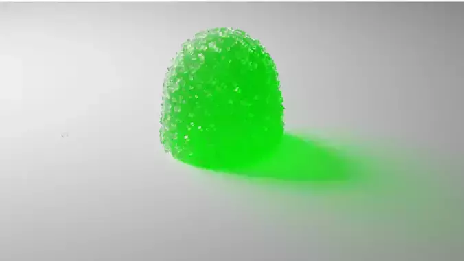 little candy like you 