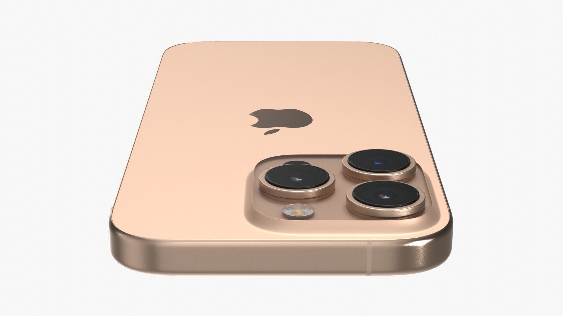 Apple iPhone 16 And Plus And Pro And Pro Max 3D model_30