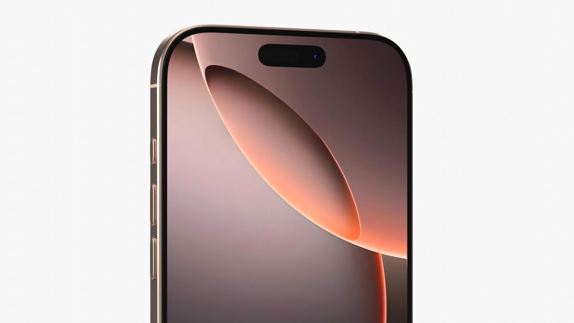 Apple iPhone 16 And Plus And Pro And Pro Max 3D model_43