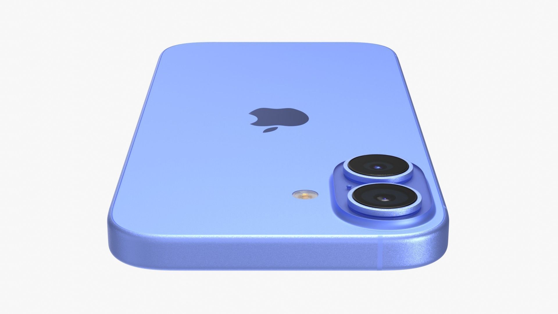 Apple iPhone 16 And Plus And Pro And Pro Max 3D model_6