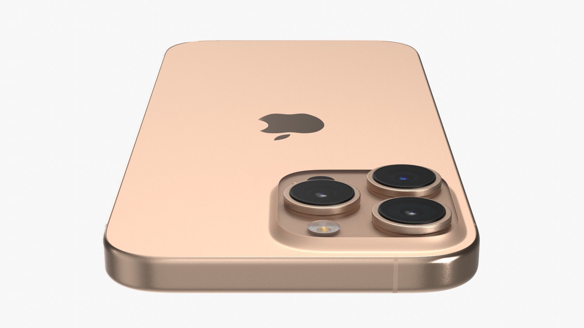 Apple iPhone 16 And Plus And Pro And Pro Max 3D model_42