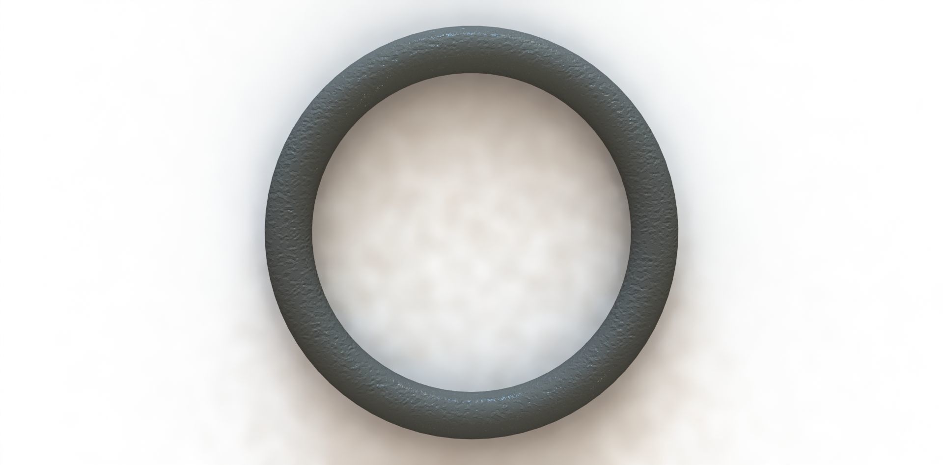 O Ring Vedabras 12196 3D model_3