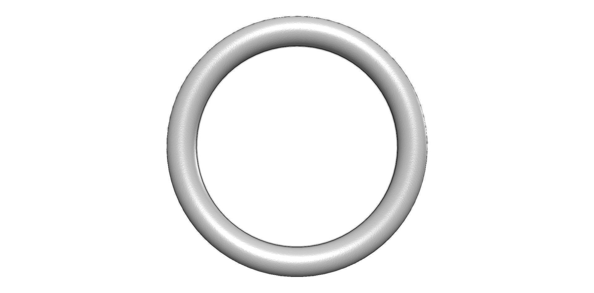 O Ring Vedabras 12196 3D model_18