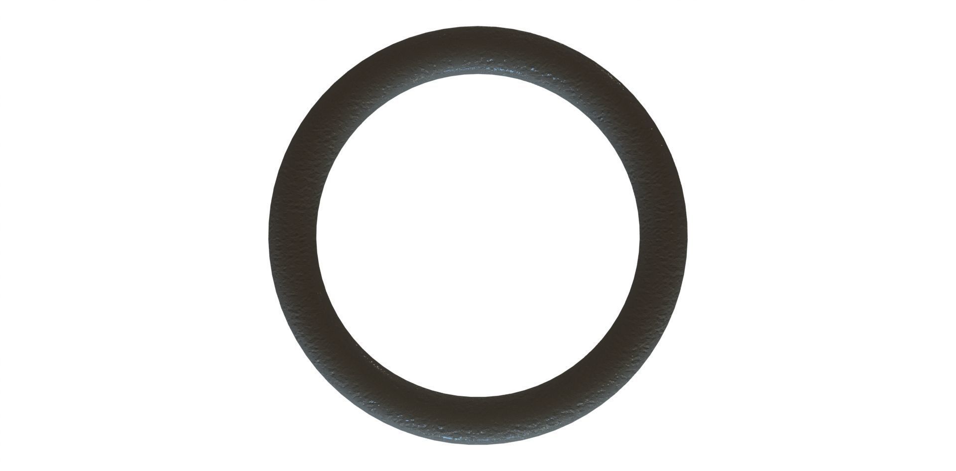 O Ring Vedabras 12196 3D model_5
