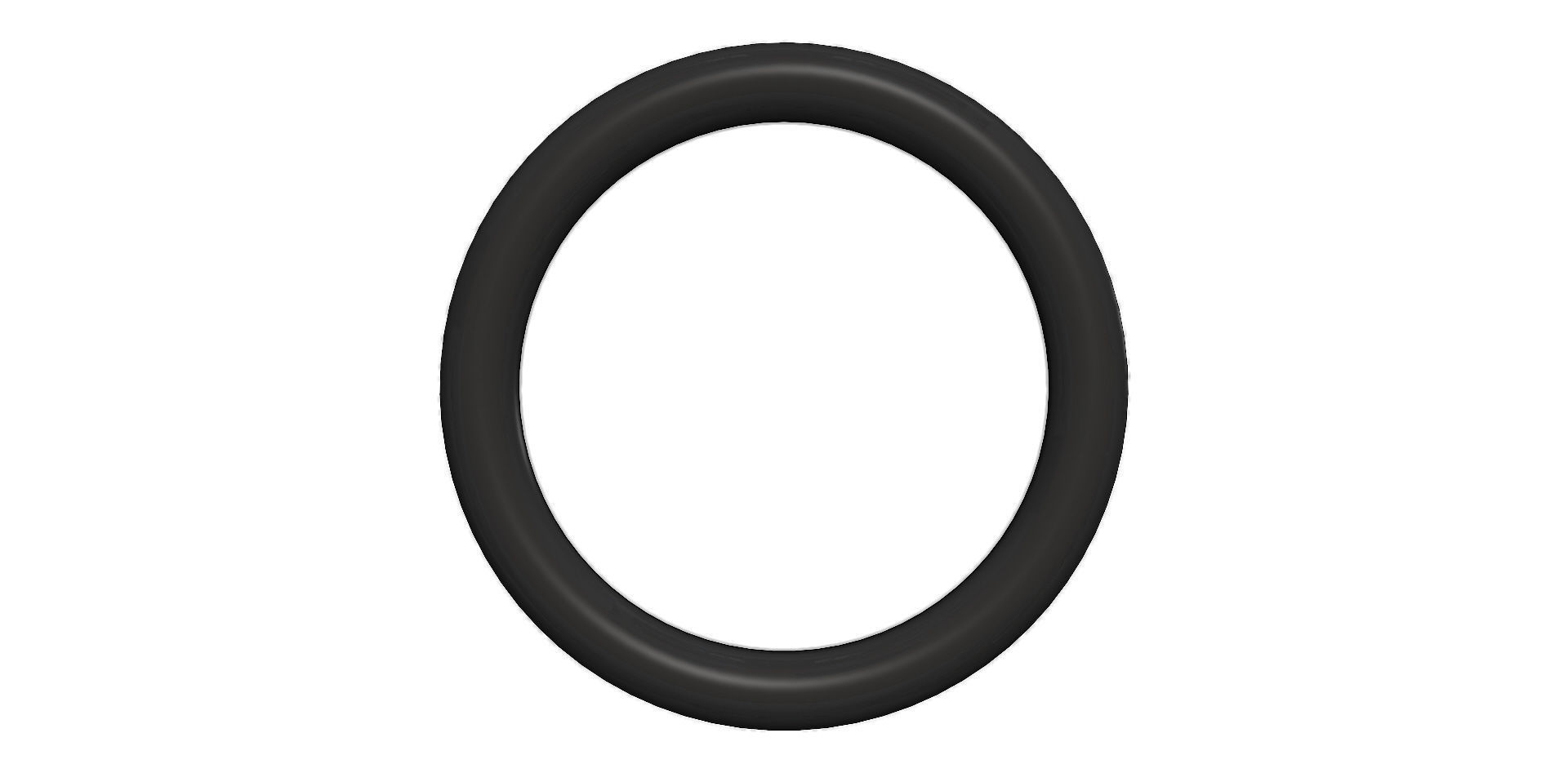 O Ring Vedabras 12196 3D model_4