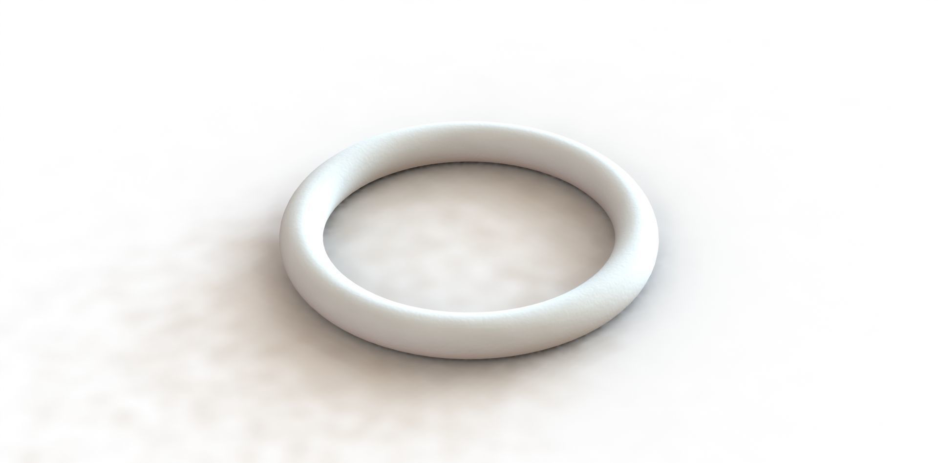 O Ring Vedabras 12196 3D model_15