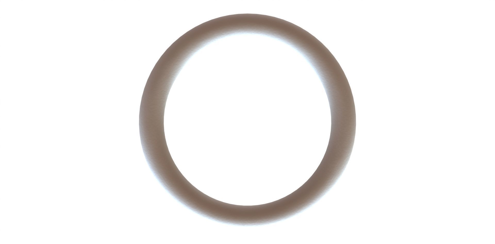 O Ring Vedabras 12196 3D model_19