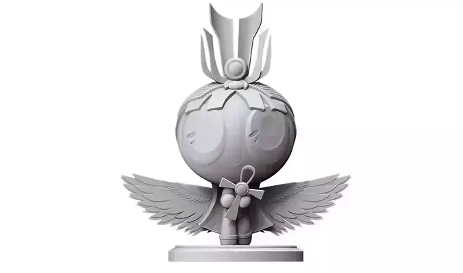 Blossom Powerpuff Girls