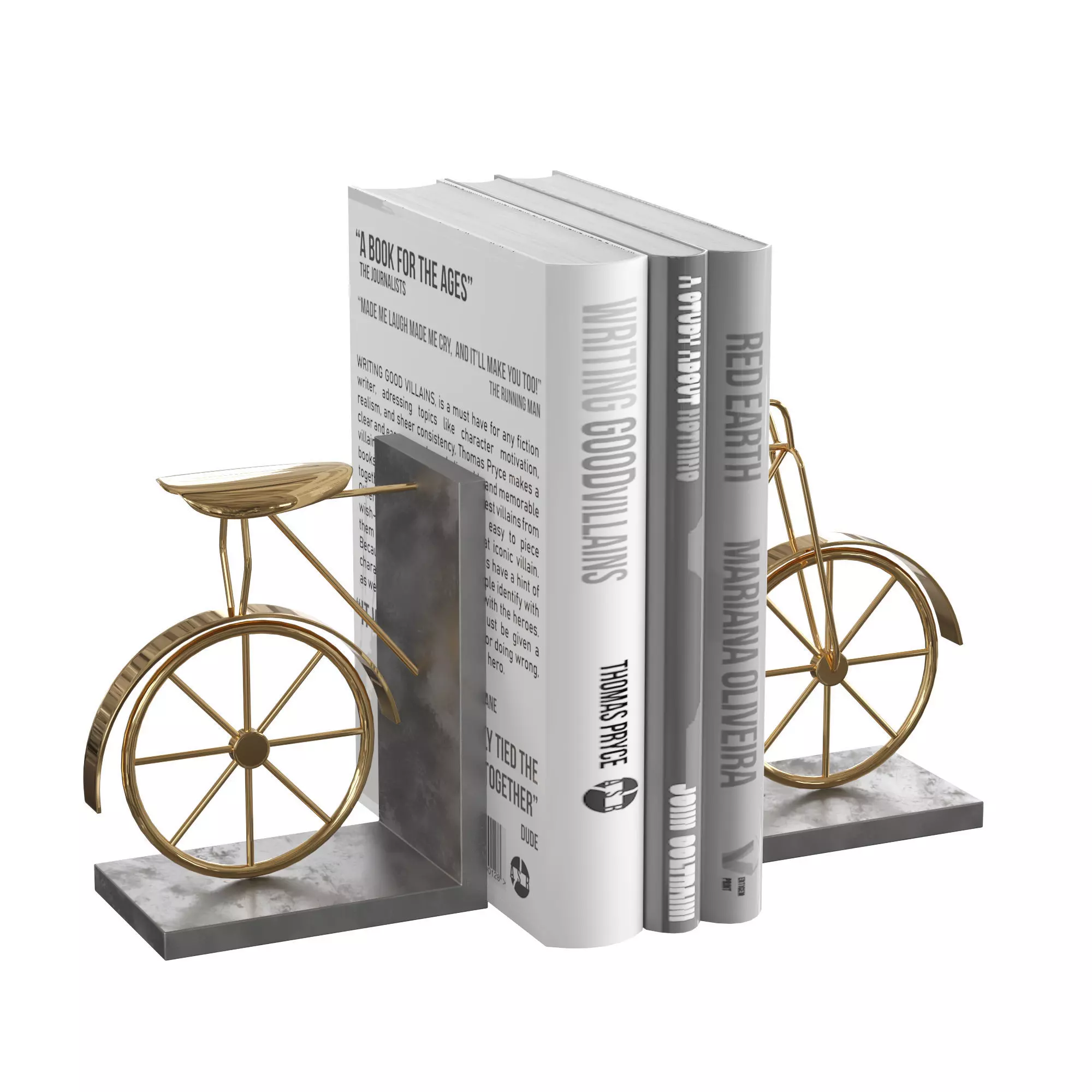book holder 1 3D model