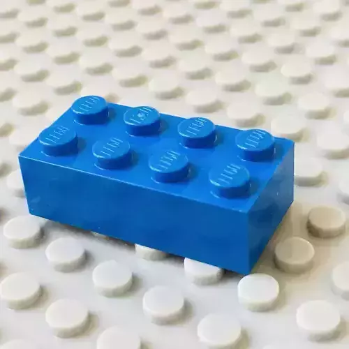 Lego Brick