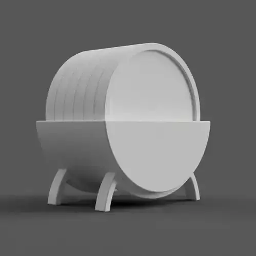 circular coasters pack 001