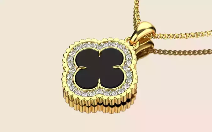 pendant 210924 tiffany