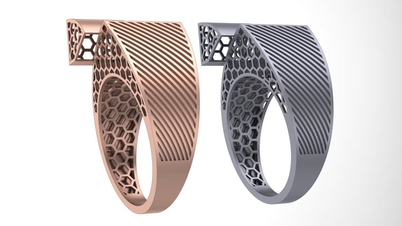 2nd Turk designs fusion 3D print model_2