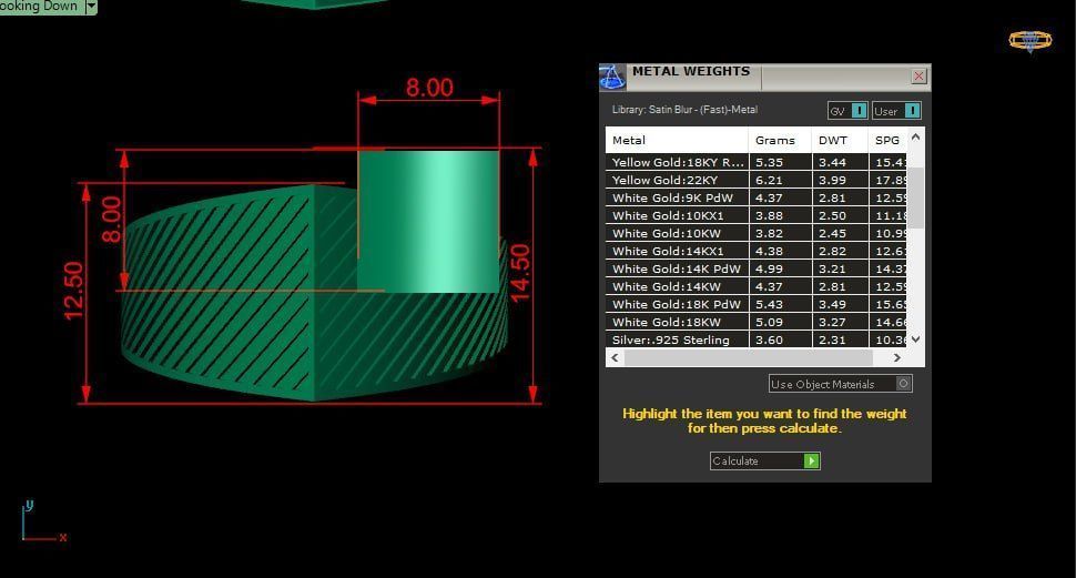 2nd Turk designs fusion 3D print model_7