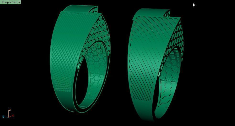 2nd Turk designs fusion 3D print model_5