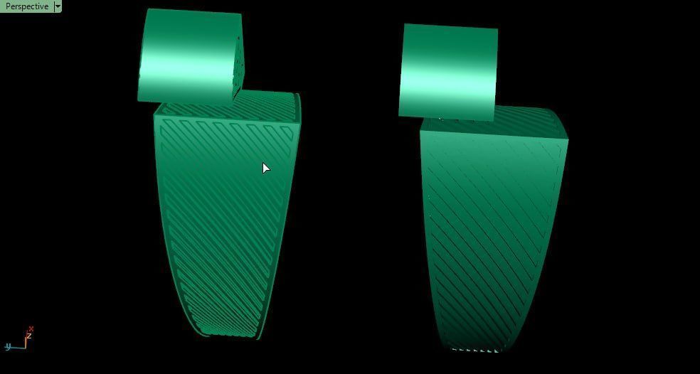 2nd Turk designs fusion 3D print model_6