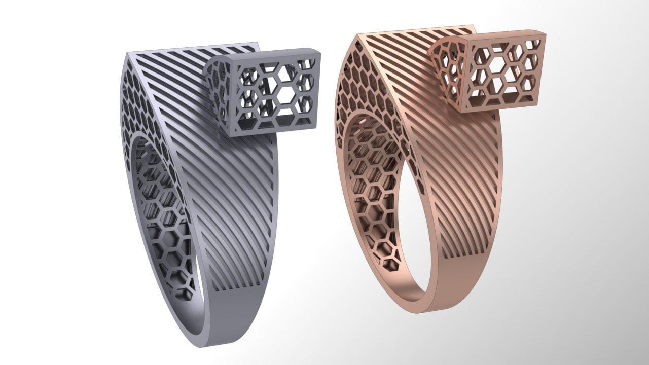 2nd Turk designs fusion 3D print model_1