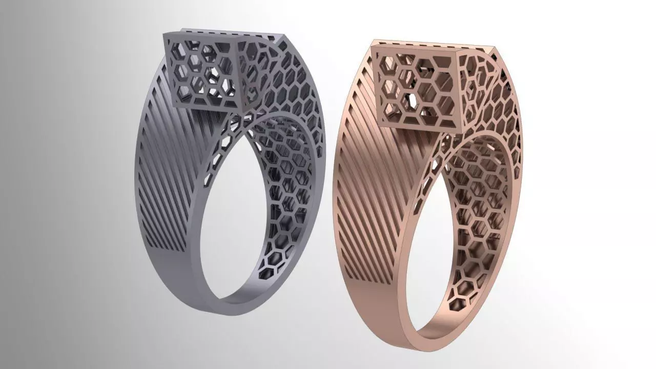 2nd Turk designs fusion 3D print model_0