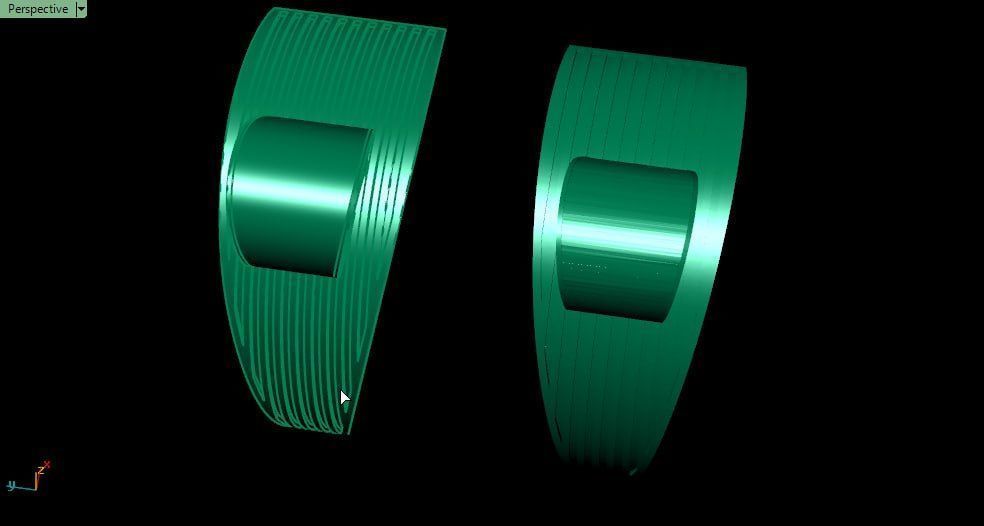 4th Turk designs fusion 3D print model_4