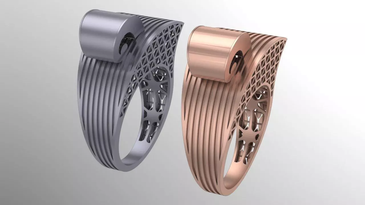 4th Turk designs fusion 3D print model_0