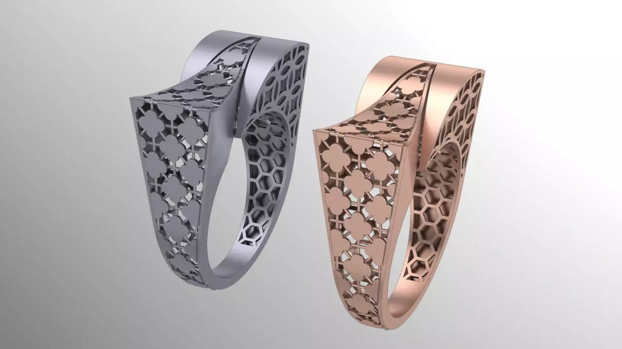 5th Turk designs fusion 3D print model_0