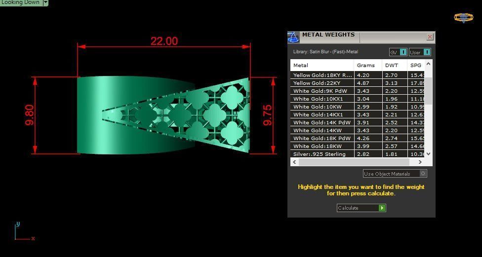 5th Turk designs fusion 3D print model_7