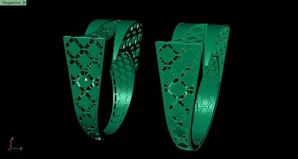 5th Turk designs fusion 3D print model_3