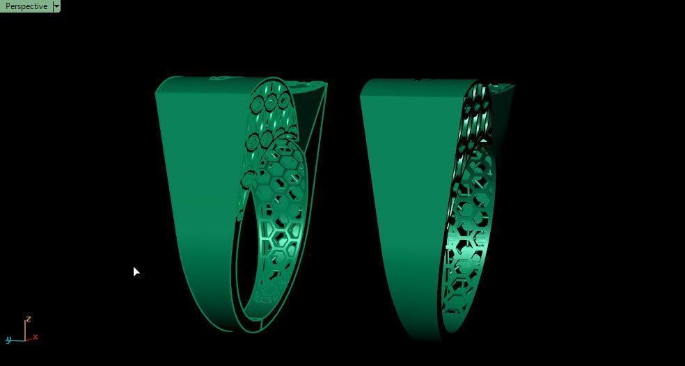 5th Turk designs fusion 3D print model_6