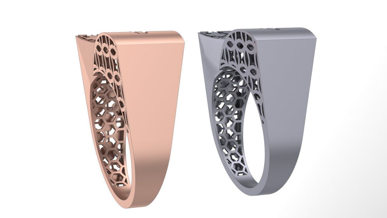 5th Turk designs fusion 3D print model_2