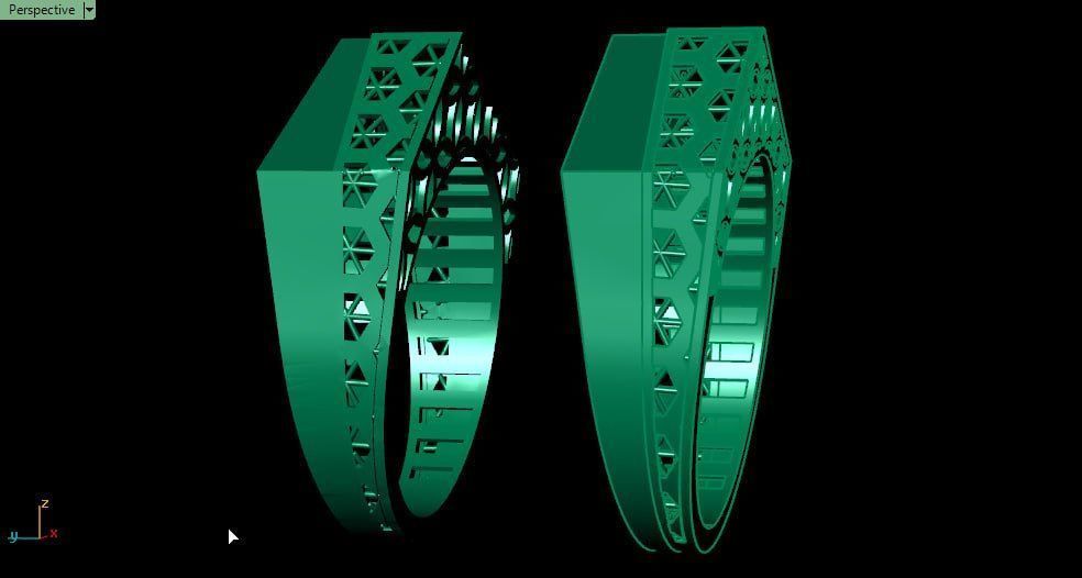 6th Turk designs fusion 3D print model_3