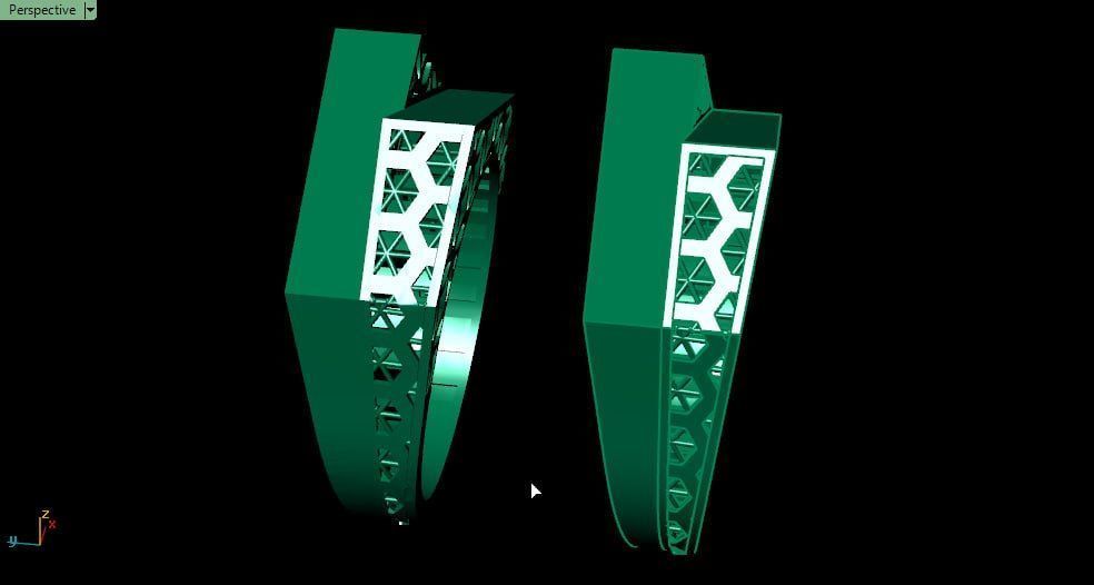 6th Turk designs fusion 3D print model_4