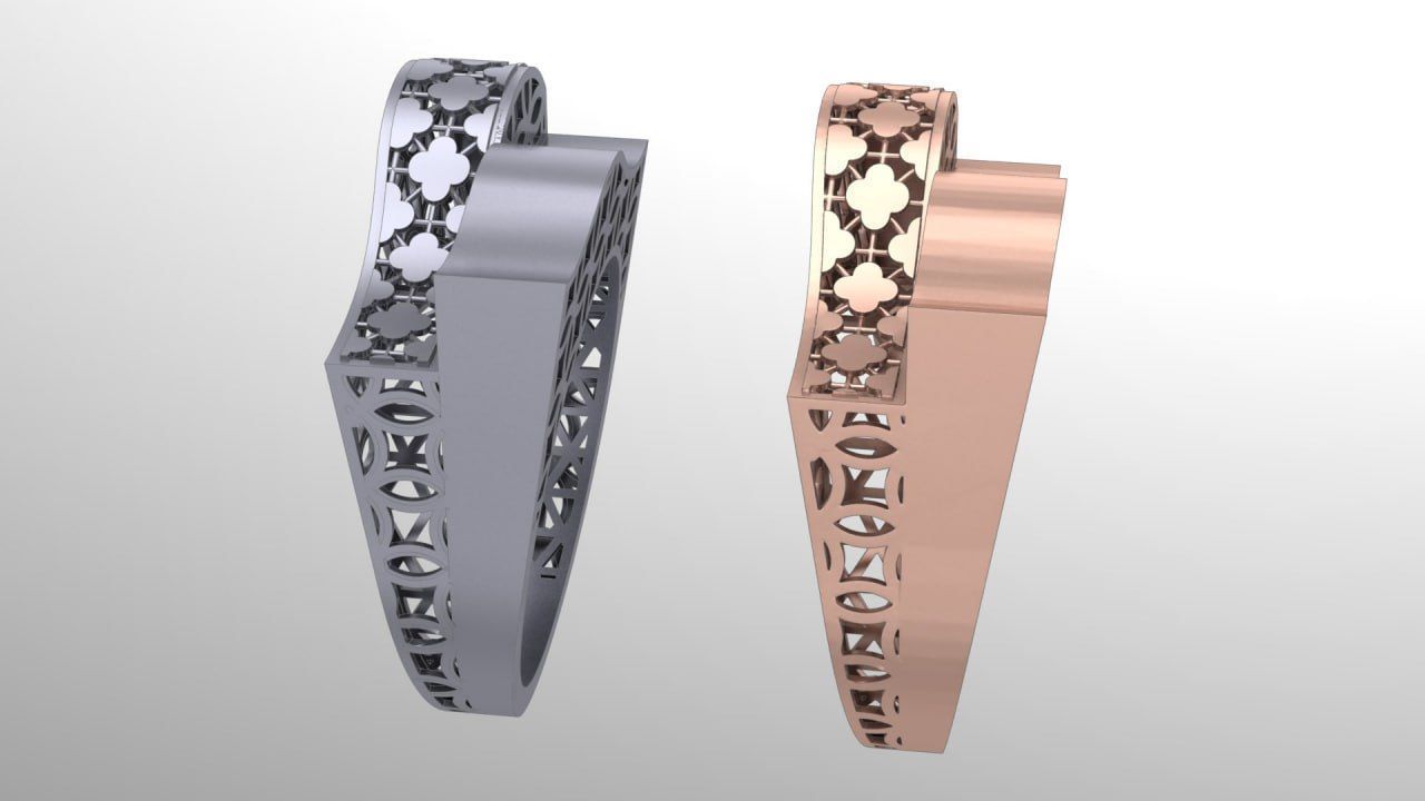 7th Turk designs fusion 3D print model_1