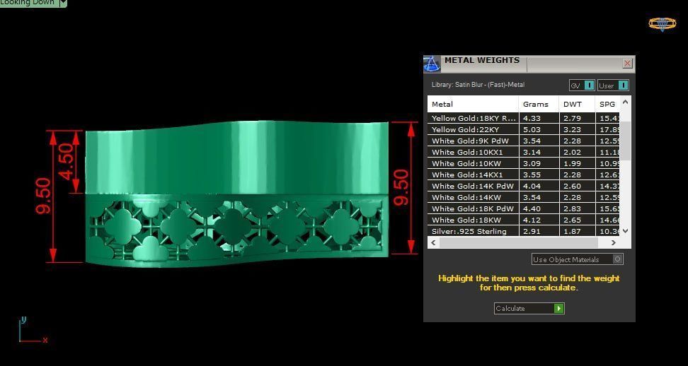 7th Turk designs fusion 3D print model_7