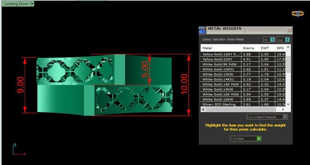 8th Turk designs fusion 3D print model_7