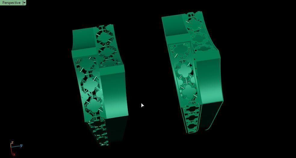 8th Turk designs fusion 3D print model_4