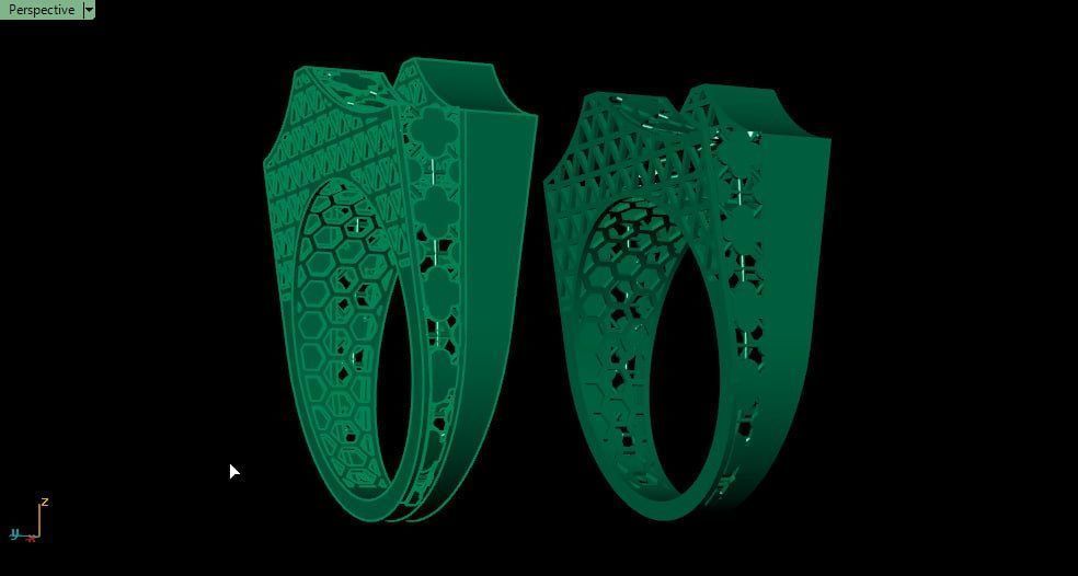 8th Turk designs fusion 3D print model_6