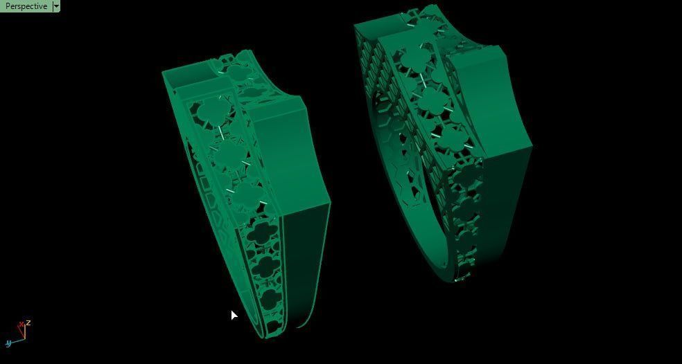 8th Turk designs fusion 3D print model_5