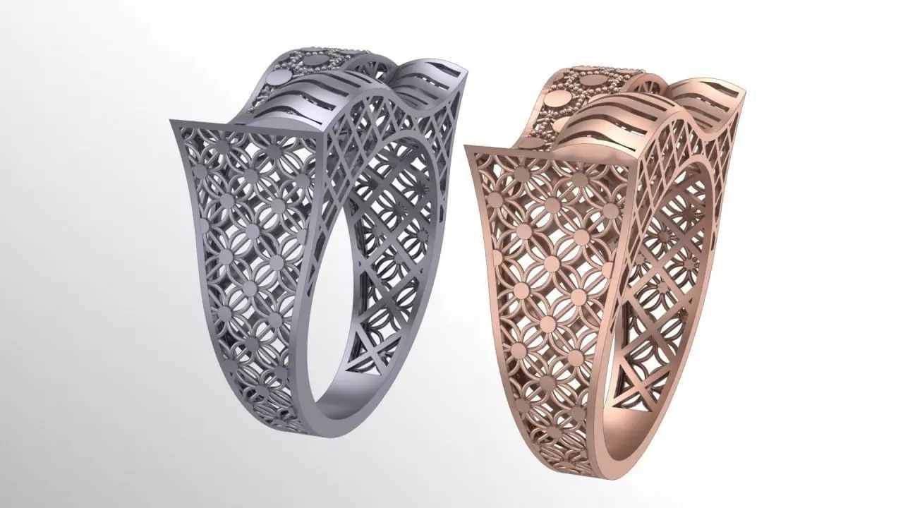 9th Turk designs fusion 3D print model_0