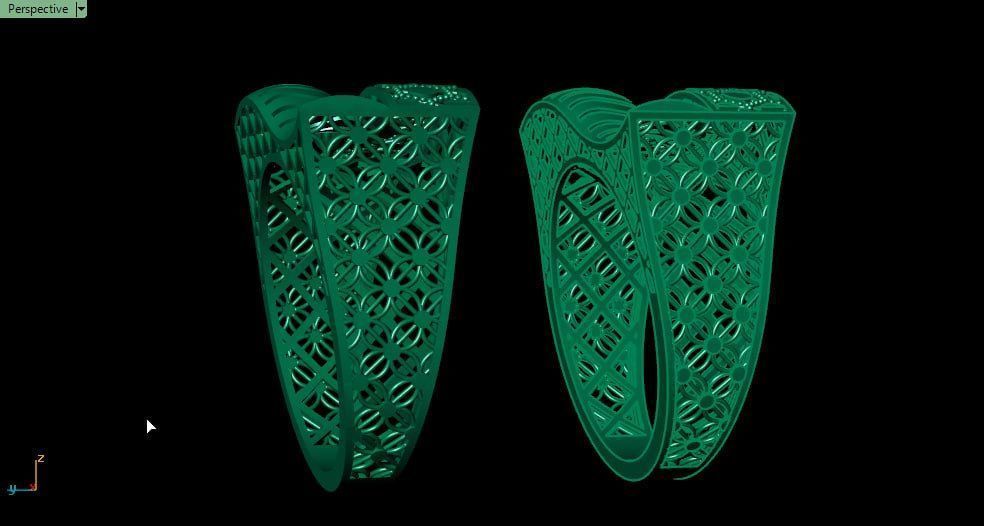 9th Turk designs fusion 3D print model_6