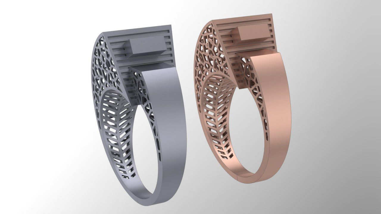 10th Turk designs fusion 3D print model_2